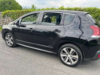Used Peugeot 3008 2016 for sale - 74632902: Photo
