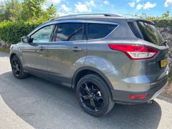 Used Ford Kuga 2013 for sale - 74778092: Photo