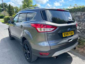 Used Ford Kuga 2013 for sale - 74778092: Photo