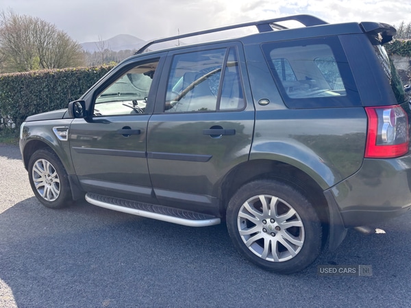 Used Land Rover Freelander 2007 for sale - 78048588: Photo 10