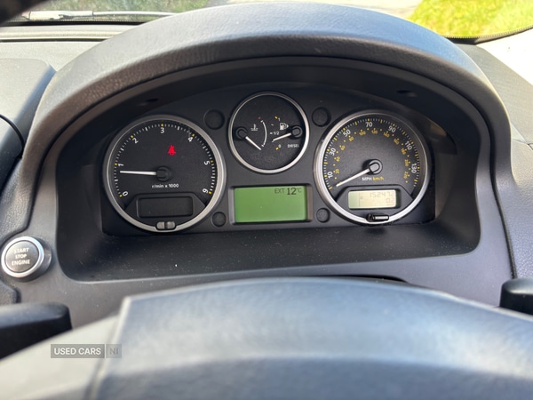 Used Land Rover Freelander 2007 for sale - 78048588: Photo 16