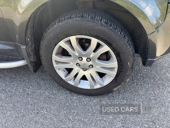 Used Land Rover Freelander 2007 for sale - 78048588: Photo