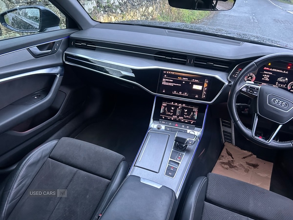 Used Audi A6 2019 for sale - 77306630: Photo 10