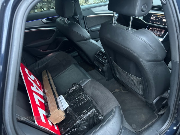 Used Audi A6 2019 for sale - 77306630: Photo 11