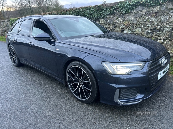 Used Audi A6 2019 for sale - 77306630: Photo 12