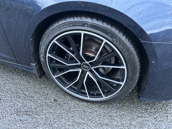 Used Audi A6 2019 for sale - 77306630: Photo 13