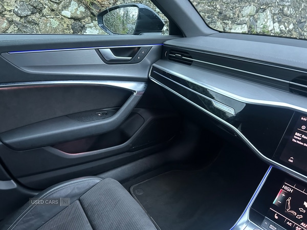 Used Audi A6 2019 for sale - 77306630: Photo 14