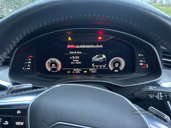 Used Audi A6 2019 for sale - 77306630: Photo 15