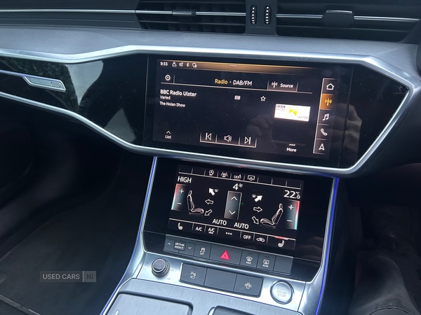 Used Audi A6 2019 for sale - 77306630: Photo 16