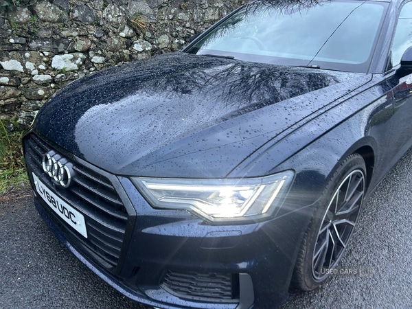 Used Audi A6 2019 for sale - 77306630: Photo 5