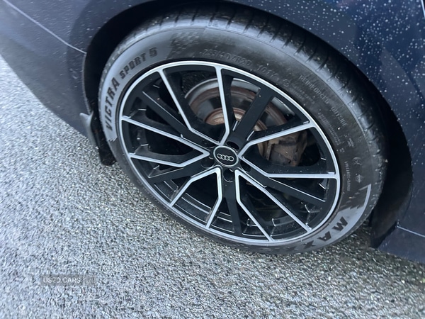 Used Audi A6 2019 for sale - 77306630: Photo 8