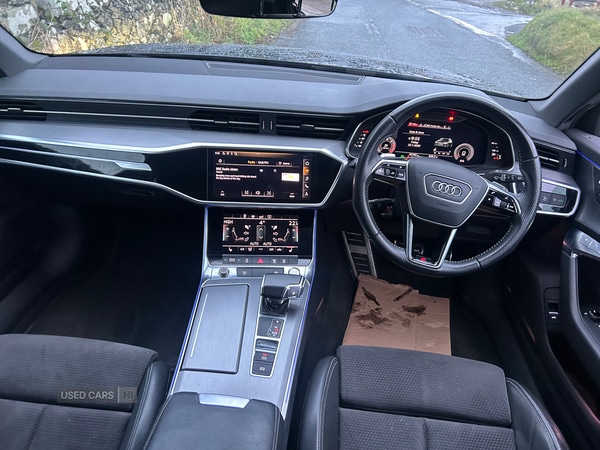 Used Audi A6 2019 for sale - 77306630: Photo 9