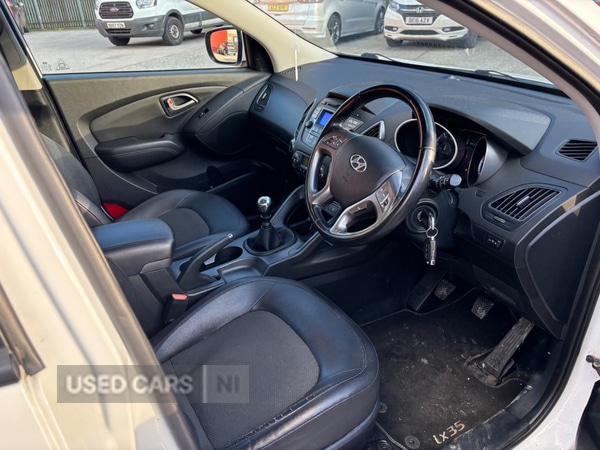 Used Hyundai Ix35 2015 for sale - 78073426: Photo 10