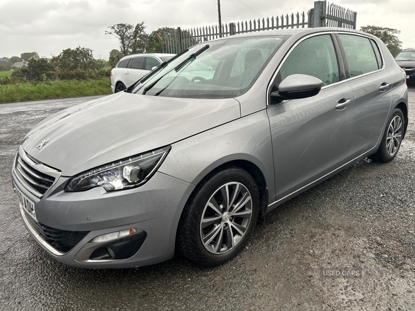 Used Peugeot 308 2016 for sale - 76099732: Photo 1