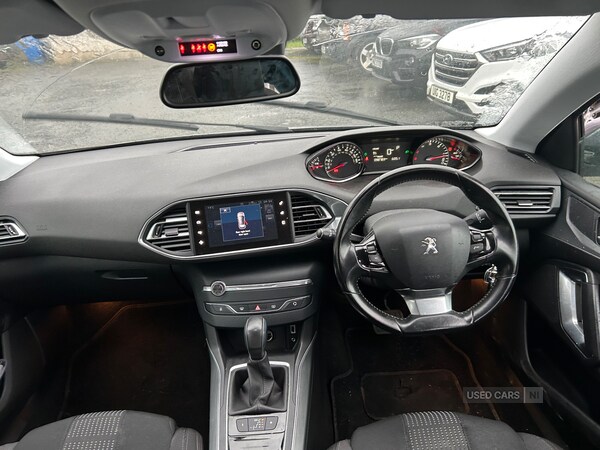 Used Peugeot 308 2016 for sale - 76099732: Photo 10
