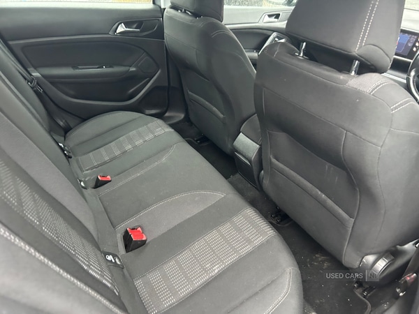 Used Peugeot 308 2016 for sale - 76099732: Photo 11