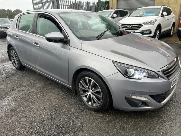Used Peugeot 308 2016 for sale - 76099732: Photo 12