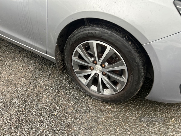 Used Peugeot 308 2016 for sale - 76099732: Photo 13