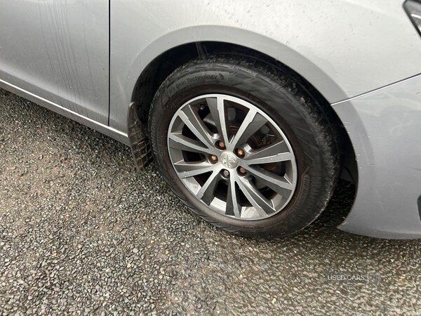 Used Peugeot 308 2016 for sale - 76099732: Photo 13