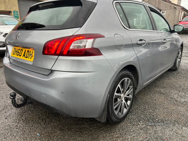 Used Peugeot 308 2016 for sale - 76099732: Photo 3