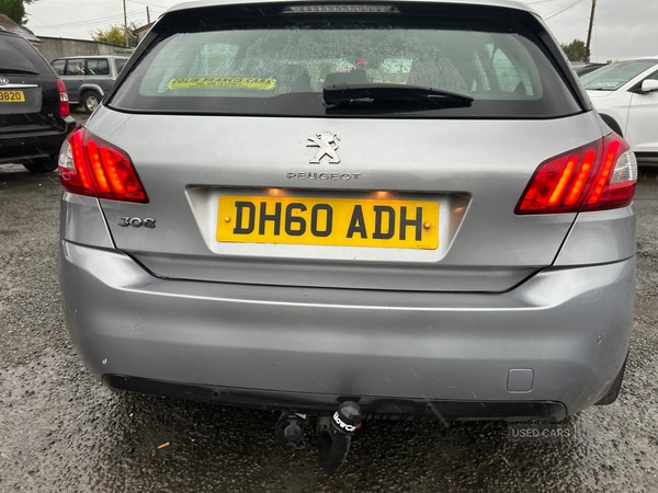 Used Peugeot 308 2016 for sale - 76099732: Photo 4