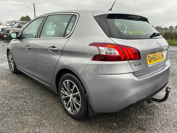 Used Peugeot 308 2016 for sale - 76099732: Photo 5