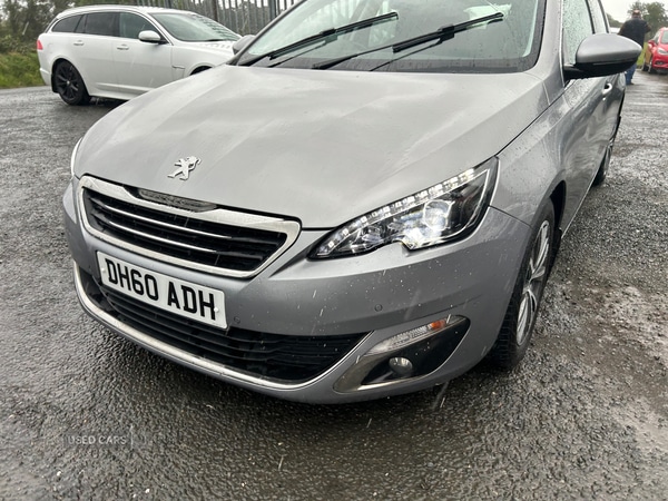 Used Peugeot 308 2016 for sale - 76099732: Photo 6