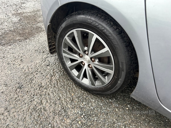 Used Peugeot 308 2016 for sale - 76099732: Photo 7