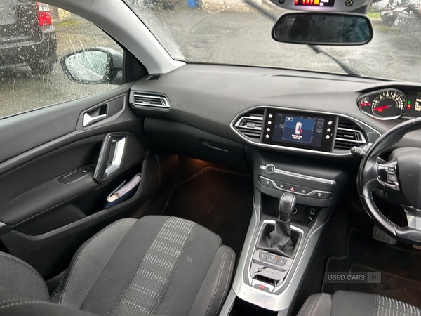 Used Peugeot 308 2016 for sale - 76099732: Photo 8