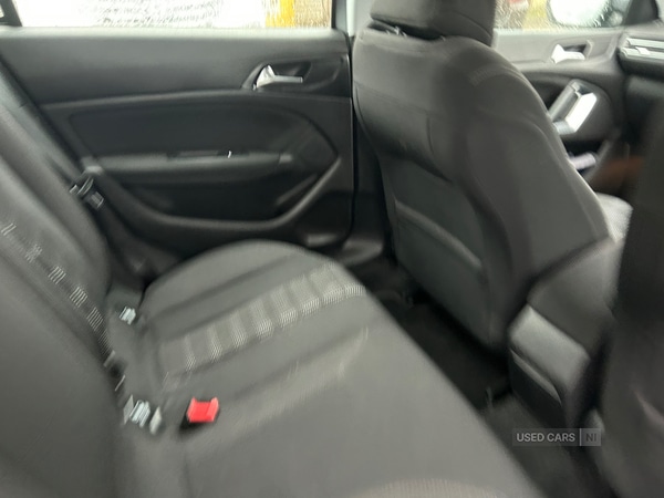 Used Peugeot 308 2016 for sale - 76099732: Photo 9