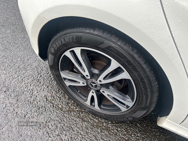 Used Mercedes-Benz A-Class 2015 for sale - 77021551: Photo 10