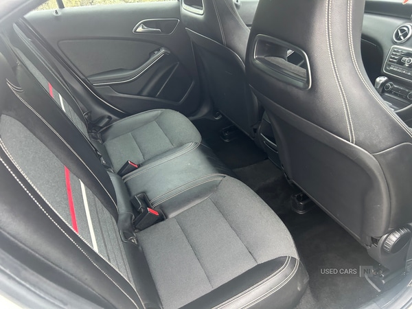 Used Mercedes-Benz A-Class 2015 for sale - 77021551: Photo 14