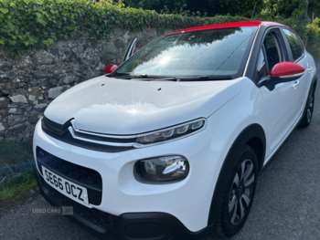 Used Citroen C3 2017 for sale - 74979322: Photo