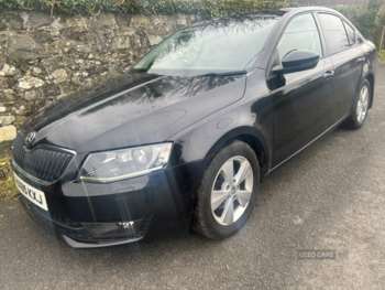 2015 - 1.6 TDI CR 110 SE L 5dr