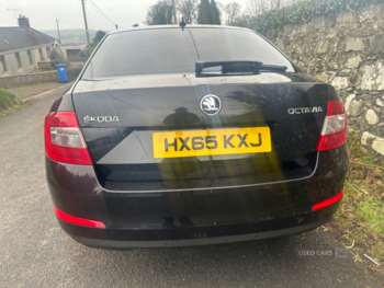 Used Skoda Octavia 2015 for sale - 74643700: Photo