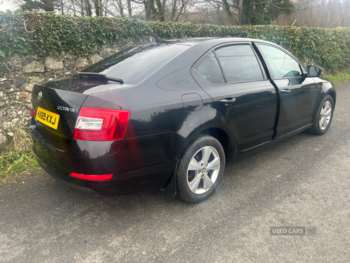 Used Skoda Octavia 2015 for sale - 74643700: Photo
