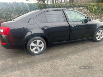 Used Skoda Octavia 2015 for sale - 74643700: Photo