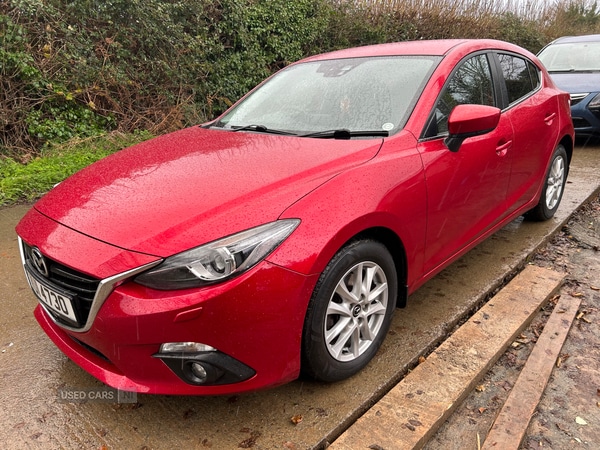 Used Mazda Mazda3 2015 for sale - 76850772: Photo 1