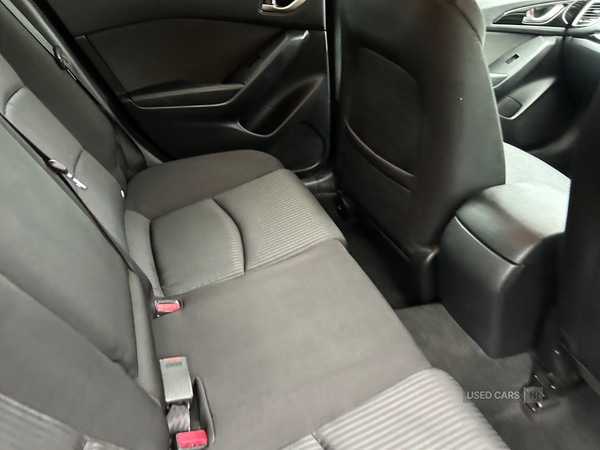 Used Mazda Mazda3 2015 for sale - 76850772: Photo 10