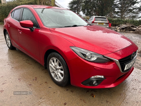 Used Mazda Mazda3 2015 for sale - 76850772: Photo 3