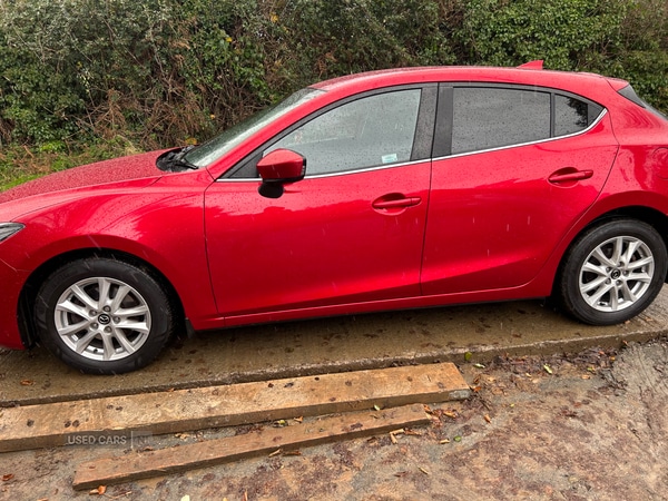 Used Mazda Mazda3 2015 for sale - 76850772: Photo 4