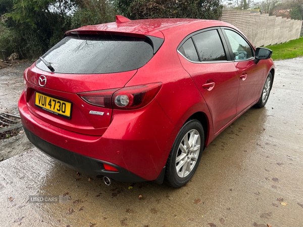 Used Mazda Mazda3 2015 for sale - 76850772: Photo 5