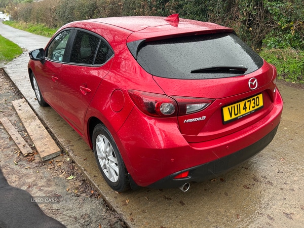Used Mazda Mazda3 2015 for sale - 76850772: Photo 6