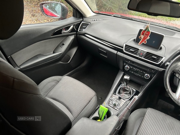 Used Mazda Mazda3 2015 for sale - 76850772: Photo 8