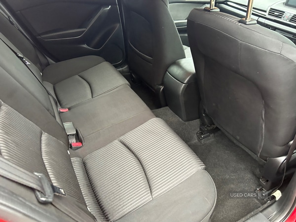 Used Mazda Mazda3 2015 for sale - 76850772: Photo 9