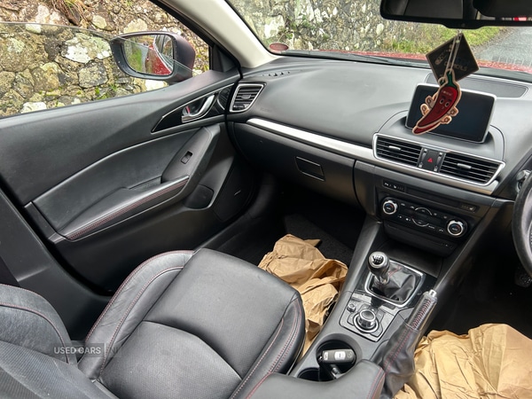 Used Mazda Mazda3 2014 for sale - 77684605: Photo 13