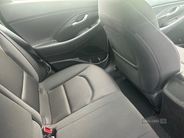Used Hyundai i30 2017 for sale - 75280882: Photo 10