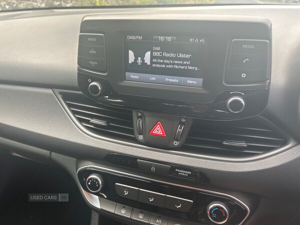 Used Hyundai i30 2017 for sale - 75280882: Photo 13