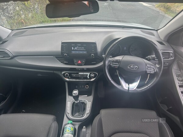 Used Hyundai i30 2017 for sale - 75280882: Photo 14
