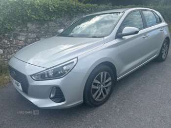 2017 - 1.6 CRDi SE 5dr